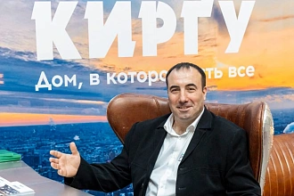 Около 5 тысяч человек посетили выставку «Мой Дом»