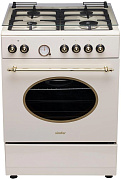 Комбинированная плита Simfer F66MO45011