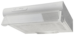 Зонт Эликор Davoline 60П-290-П3Л УХЛ 4.2 белый
