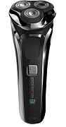 Бритва электрическая Polaris PMR 0305R black/chrome